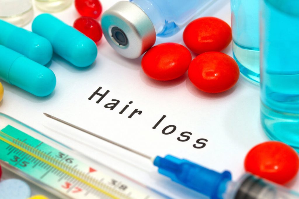 Hair Loss Prevention and Techniques