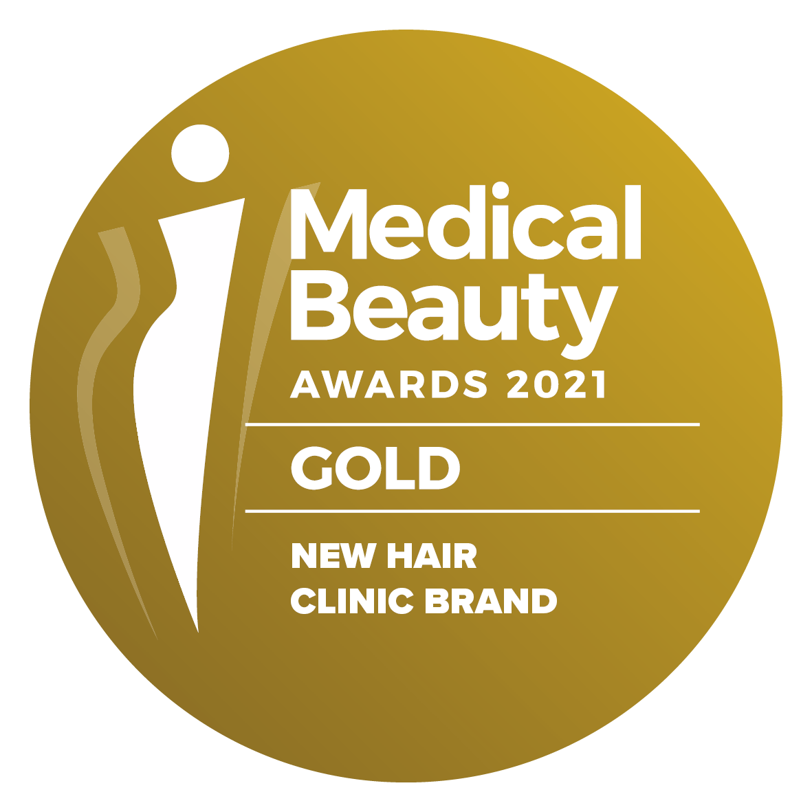 Medical Beauty Awards_2021_New Hair Clinic Brand